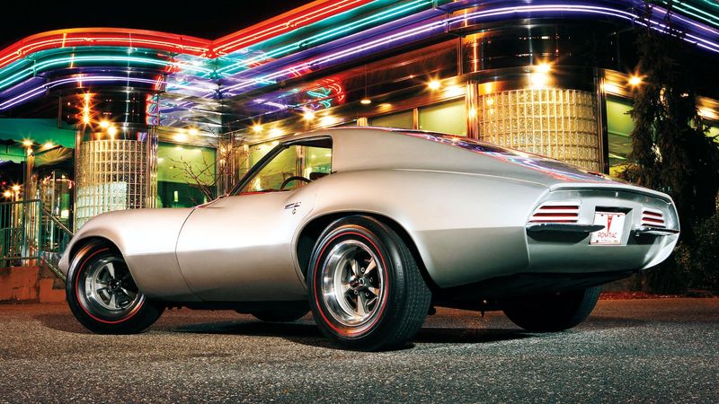 Pontiac Banshee