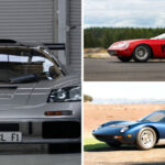 Test Your Car Knowledge: 7 Rare Cars Only Enthusiasts Can Name