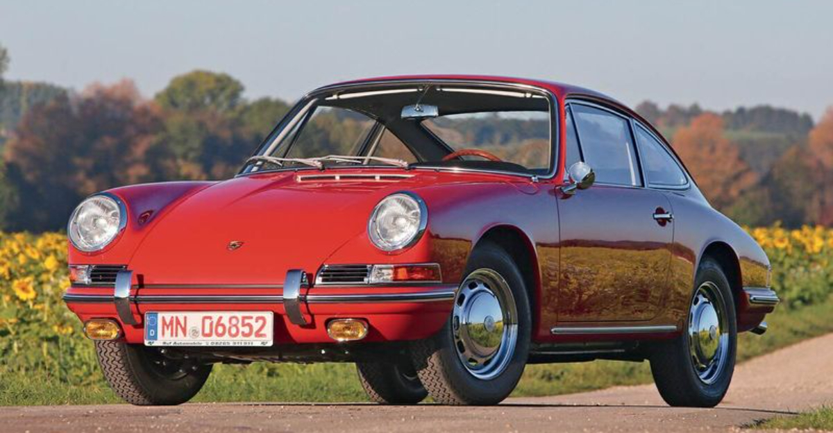 11 Classic Cars That Aren’t Worth the Hype—or Your Money