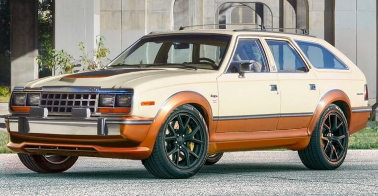 13 SUVs That’ll Drain Your Wallet with Repairs and Maintenance